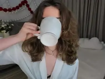 Chaturbate Best live sex cam show of miraclecurly