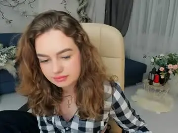 Chaturbate Watch Live Sex Cams of miraclecurly
