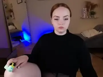 Chaturbate Sex Cam of misha_the_createrr