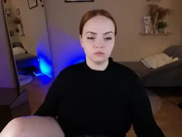 Chaturbate Sex Cam of misha_the_createrr