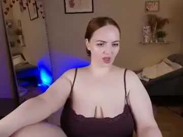 Chaturbate Best Webcam of misha_the_createrr