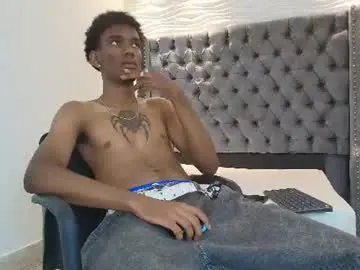 Chaturbate Best live sex cam show of nero_reyd