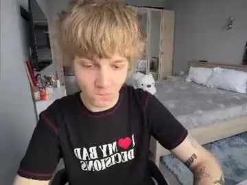 Chaturbate Adult Video Chat of olivertasty
