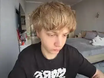 Chaturbate Live Sex Cam of olivertasty