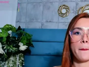 Chaturbate Sex Chat of saraalvarezx
