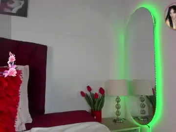 Chaturbate Live Porn of scarlett_jank