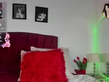 Chaturbate Best live sex cam show of scarlett_jank