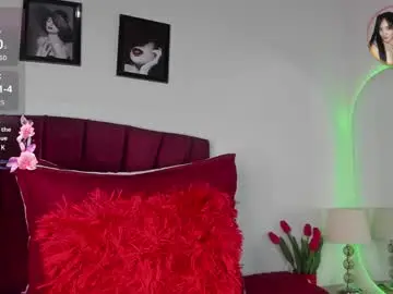 Chaturbate Adult Webcams of scarlett_jank