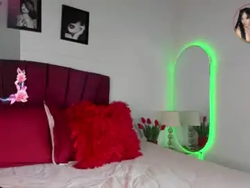Chaturbate Free Porn Cam of scarlett_jank