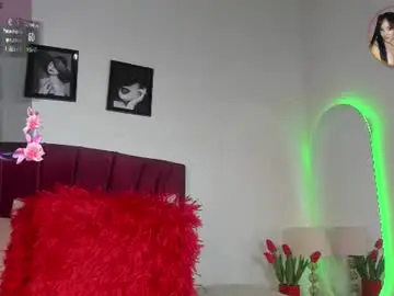 Chaturbate Adult Video Chat of scarlett_jank