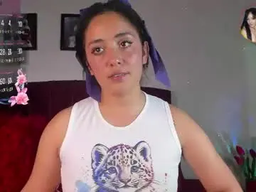 Chaturbate Live Sex Cam of scarlett_jank