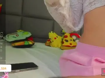 Chaturbate Free Live Porn of vain_sexualxx