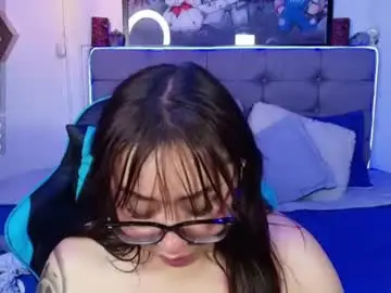 Chaturbate Adult Video Chat of yuno_xx