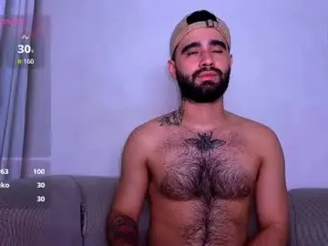 Chaturbate Live Porn of zack_sullivan22