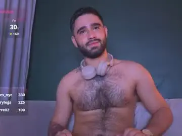 Chaturbate Free Live Porn of zack_sullivan22