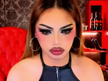 Chaturbate Watch Live Sex Cams of _ministryofsin_