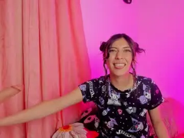 Chaturbate Sex Cam of alanalois_
