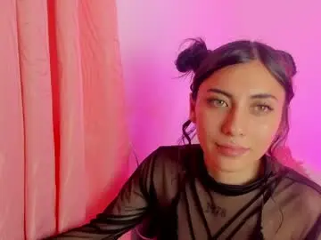 Chaturbate Nude Webcam of alanalois_
