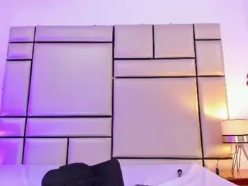 Chaturbate Nude Webcam of anahia_sexygirl