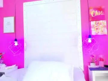 Chaturbate Free Live Porn of antonella_morrison