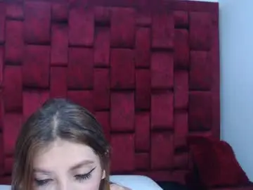 Chaturbate Private Sex Chat of barby_jones25