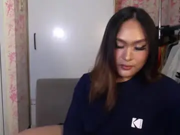 Chaturbate Private Sex Chat of eva_mazikeen69