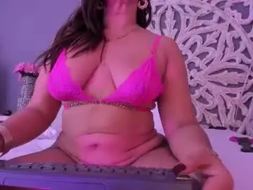 Chaturbate Best Webcam of kasandramilf_