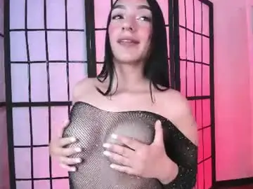 Chaturbate Live Porn of missallydoll