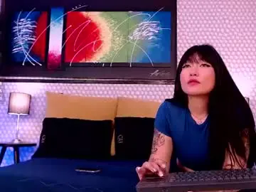 Chaturbate Adult Webcam of penelopee_28