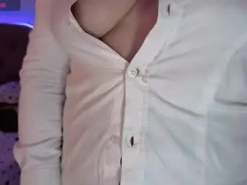 Chaturbate Live Sex of sexy_natasha5