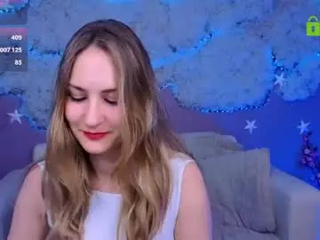 Chaturbate Sex Chat of so_hot_rosalie