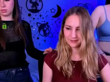 Chaturbate Live Porn of so_hot_rosalie