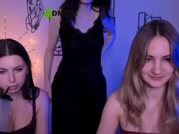 Chaturbate Adult Webcams of so_hot_rosalie