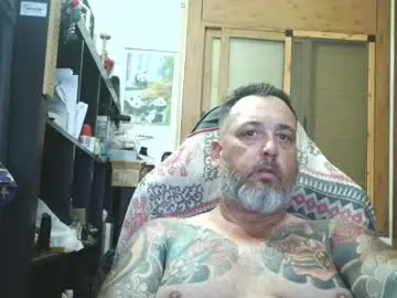 Chaturbate Sex Cam of thekier