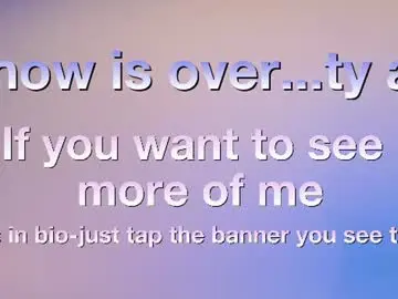Chaturbate Live Sex Cam of torinova
