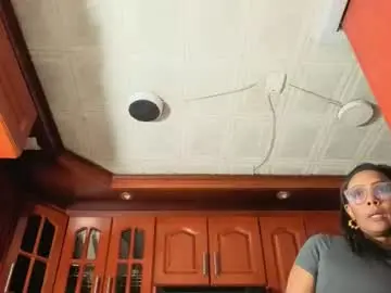 Chaturbate Live Porn of ambernix