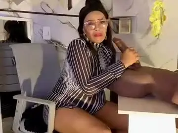 Chaturbate Live Porn of ambernix