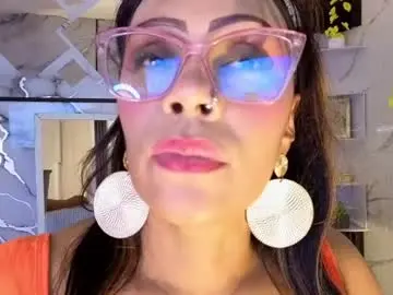 Chaturbate Free Live Porn of ambernix