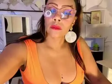 Chaturbate Best Webcam of ambernix
