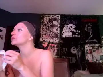 Chaturbate Live Sex of ava_mack