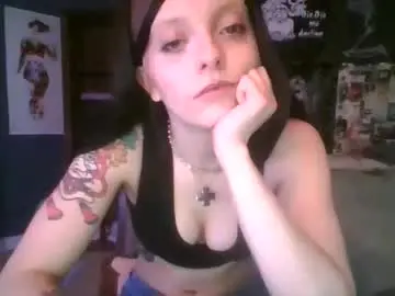 Chaturbate Live Porn of ava_mack