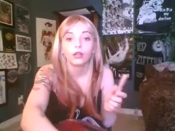 Chaturbate Free Live Porn of ava_mack