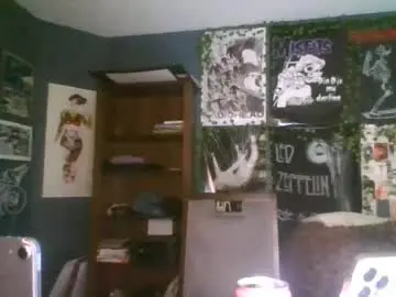 Chaturbate Sex Cam of ava_mack