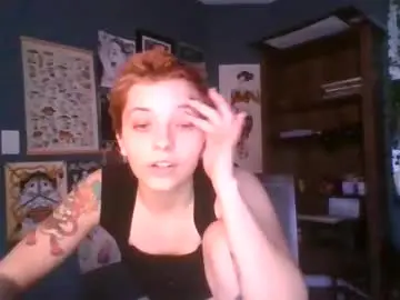 Chaturbate Live Porn of ava_mack