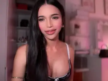 Chaturbate Live Porn of babysabrinaxx