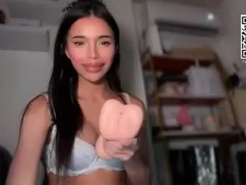 Chaturbate Sex Chat of babysabrinaxx