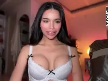 Chaturbate Live Sex Cam of babysabrinaxx