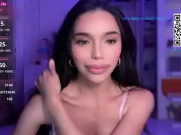 Chaturbate Private Sex Chat of babysabrinaxx