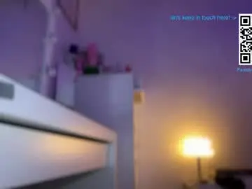 Chaturbate Sex Cam of babysabrinaxx