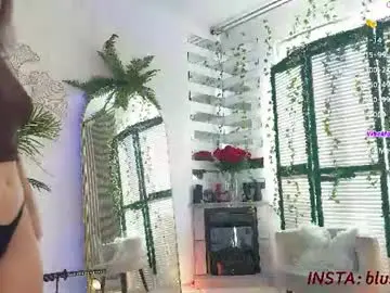 Chaturbate Best Webcam of blush_mikki